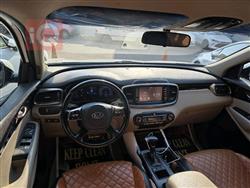 کیا سۆرینتۆ